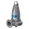 N 3000 mit selbstreinigender Hydraulik für effiziente Förderung